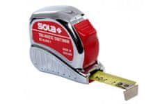 Sola SALT TAPE TAPE TRI-MATIC 8m