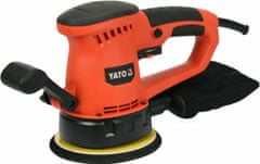 YATO Excentrická bruska YATO 450W 150mm