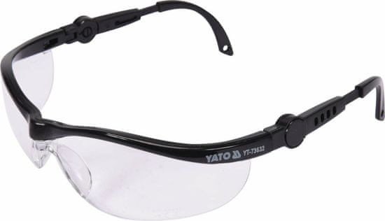 Ochranné Brýle Yato