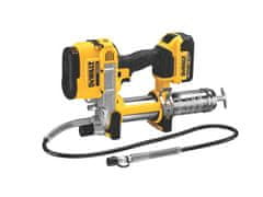 DeWalt DEWALT LÉTO / MAZAČKA 18V 1 x 4,0Ah LI-ION