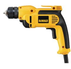 DeWalt DEWALT VRTAČKA BEZ PŘÍRAZU 701W 10,9 Nm 10mm DWD11