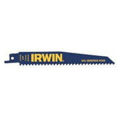 Irwin Pferd Tools 225Mm 6 Z/Cal /Dřevo S Hřebíky (5Ks)