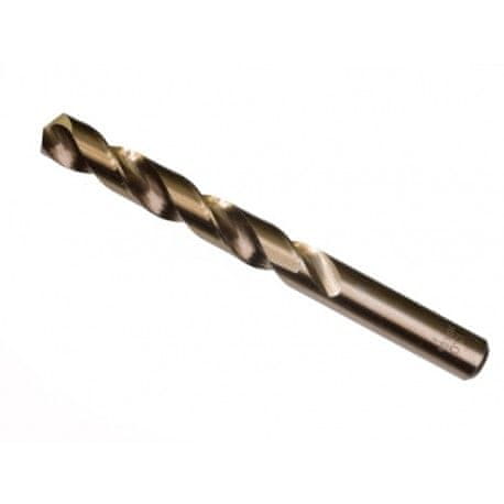 Vrták Cobalt Metal Drill 6,0Mm (Hss-Co5%)