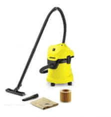 Vysavač Karcher Wd3