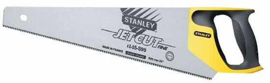 Pila Stanley Jetcut 11/1" 400