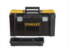 Kovová Krabička Se Sponou Stanley Essential 19"