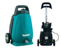 Makita Vysokotlaková Myčka 1300W 100Bar 360 L/H Hw102