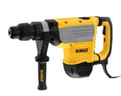 DeWalt DEWALT SDS-MAX VRTACÍ A PŘÍCHODOVÉ KLADIVO 1600W 13,3J 9,