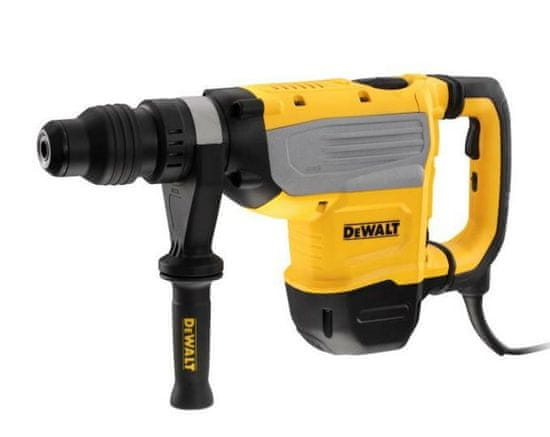 DeWalt DEWALT SDS-MAX VRTACÍ A PŘÍCHODOVÉ KLADIVO 1600W 13,3J 9,