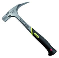 Stanley STANLEY CARE HAMMER FATMAX ANTIVIBE