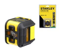 Stanley Cross Laser 90 Green