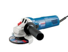 Bosch BRUSKA ÚHLU BOSCH 750W 125mm OTOČENÍ