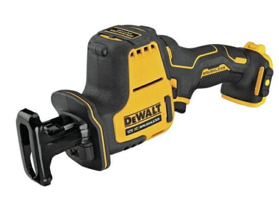 DeWalt PILOVÝ KOTOUČ DEWALT 12V BEZ BATERIÍ A NABÍJENÍ