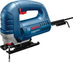 Bosch SKLADOVACÍ PÍLA BOSCH 710W GST8000 E