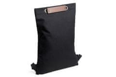 BeWooden Batoh Nox Minibackpack černá One size
