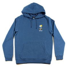 Hurley Pánská mikina , Fleece Pullover | FLEECE PO | MFT0010790 | H423 | M