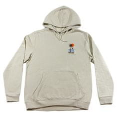 Hurley Pánská mikina , Fleece Pullover | FLEECE PO | MFT0010790 | H073 | M