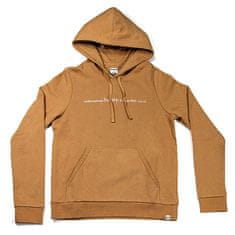 Hurley Dámská mikina , Certifited TM Hooded Fleece | AWFL22Q3TM | BEI | S