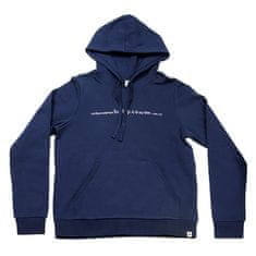 Hurley Dámská mikina , Certifited TM Hooded Fleece |AWFL22Q3TM | MOO | S