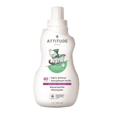 Attitude Aviváž pro děti ATTITUDE s vůní Sweet Lullaby 1000 ml (40 pracích dávek)