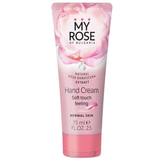 My Rose Krém na ruce My Rose 75 ml