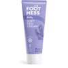 Footness Jemný DEO krém na chodidla Footness 75 ml