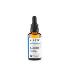 Alteya Organics Černuchový olej 100% Alteya Organics 50 ml