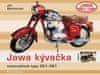 Wohlmuth Jiří: Jawa Kývačka - motocyklové typy 351-361