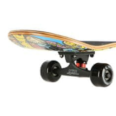 Nils Extreme skateboard CR3108 Color Worms 1