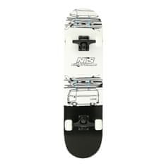 Nils Extreme skateboard CR3108 Camper