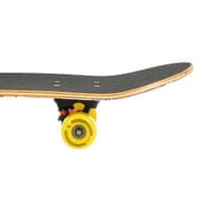 NEX Skateboard Color Worms S-168