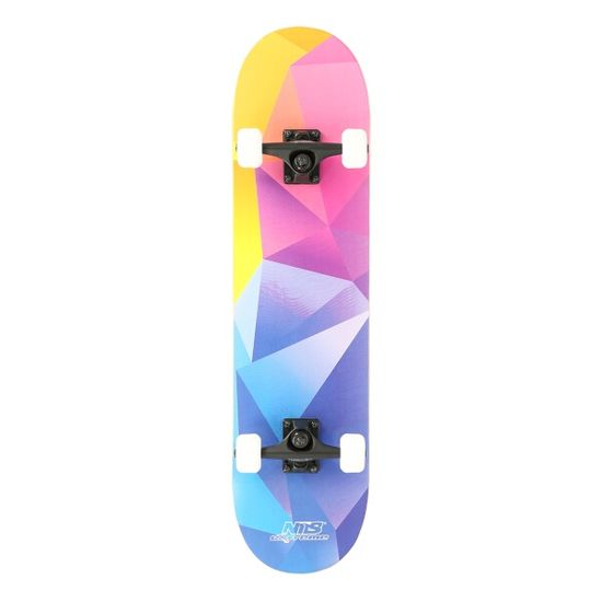 Nils Extreme skateboard CR3108 Geometric