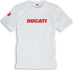 Ducati Triko ANA 2 bílé 98769051 2XL