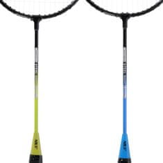 NILS badmintonový set NRZ014