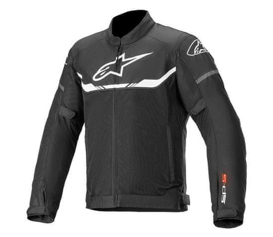 Alpinestars bunda T-SPS Air black/white