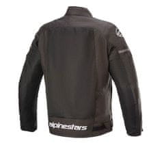 Alpinestars bunda T-SPS Air black/white vel. XXL