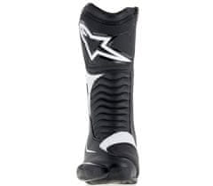 Alpinestars boty SMS S black/white vel. 41