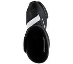 Alpinestars boty SMS S black/white vel. 41