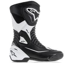 Alpinestars boty SMS S black/white vel. 45