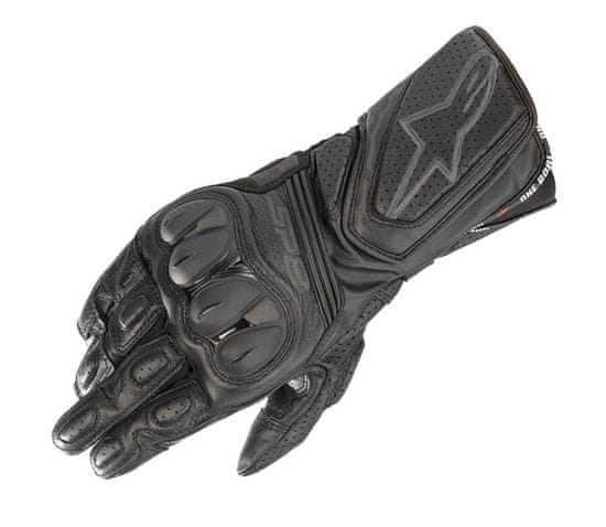 Alpinestars Rukavice SP-8 V3 black/black