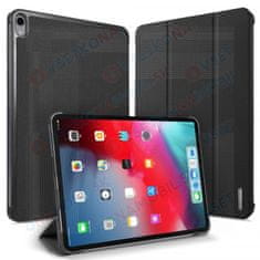 Dux Ducis Dux Ducis Domo pouzdro na tablet pro Apple iPad 12.9" Pro 2021 - Černá KP14633