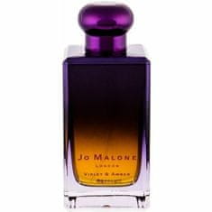 Jo Malone Violet & Amber Absolu - EDC 2 ml - odstřik s rozprašovačem