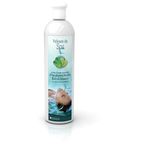 Camylle  Vonné esence- SPA - Eukalyptus/Máta 250ml