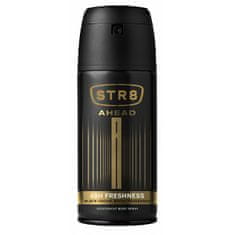 STR8 Ahead - deodorant ve spreji 150 ml