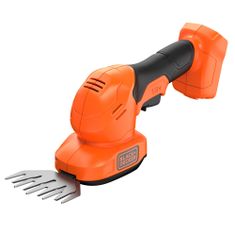 Black+Decker aku nůžky na keře BCSS18B-XJ