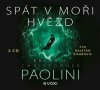 Christopher Paolini: Spát v moři hvězd - Kniha II. (audiokniha)