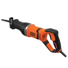 Black+Decker mečová pila BES301-QS