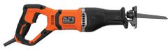 Black+Decker mečová pila BES301-QS