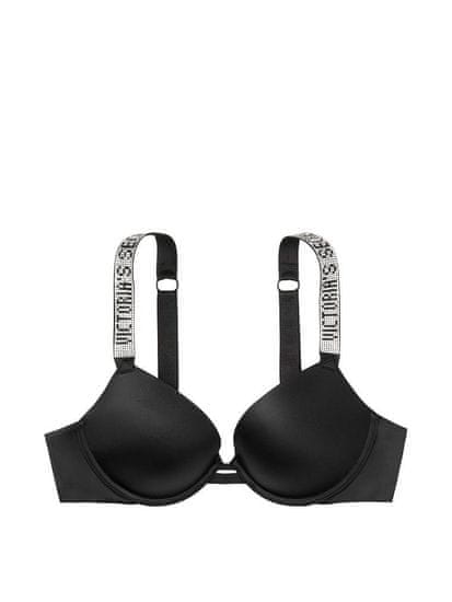 Victoria Secret Victoria's Secret dámská podprsenka Very Sexy push up s kamínky