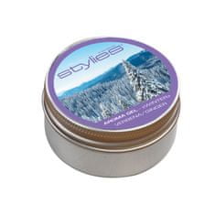 Stylies Aroma gel Elara - Verbena/zázvor